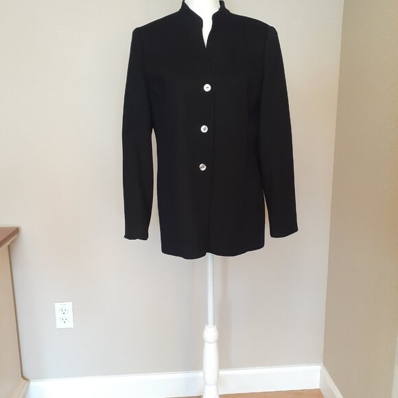 Talbot's Cashmere Jacket - Picture 6 of 15